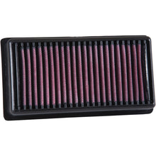 K&N Filters Air Filter [MPN: KT-6912]_402998