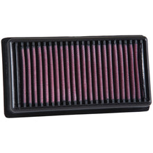 K&N Filters Air Filter [MPN: KT-6912]_32013