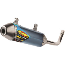 FMF Racing Powercore 2.1 Silencer - Titanium 025209_32034