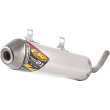 FMF Racing Powercore 2.1 Silencer - Aluminum 025208_32041