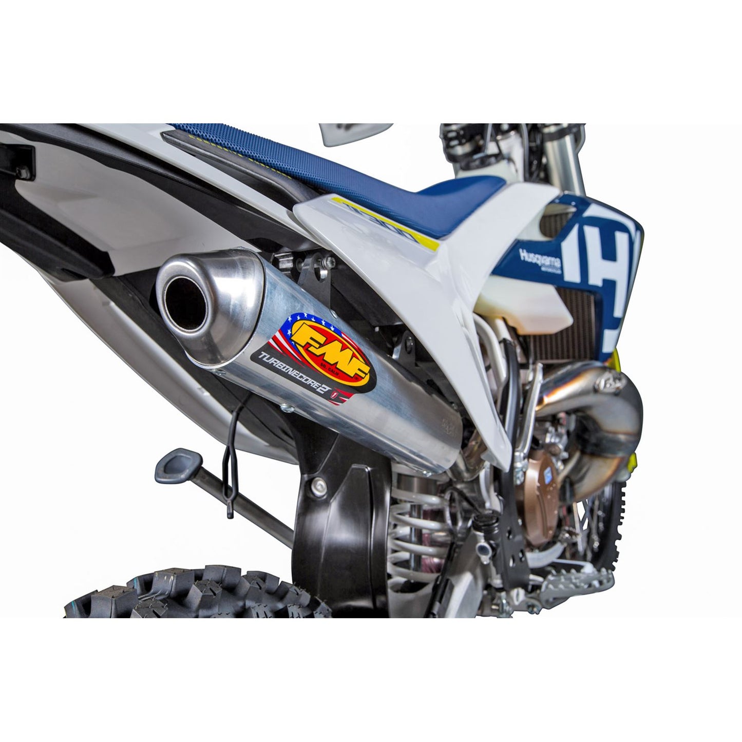 FMF Racing Turbinecore 2 Spark Arrestor 025207_32061