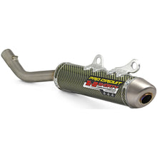 Pro Circuit Ti-2 Silencer KX250 '05-07 [MPN: 1121425K]_32097