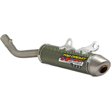 Pro Circuit Ti-2 Silencer KX250 '05-07 [MPN: 1121425K]_457572
