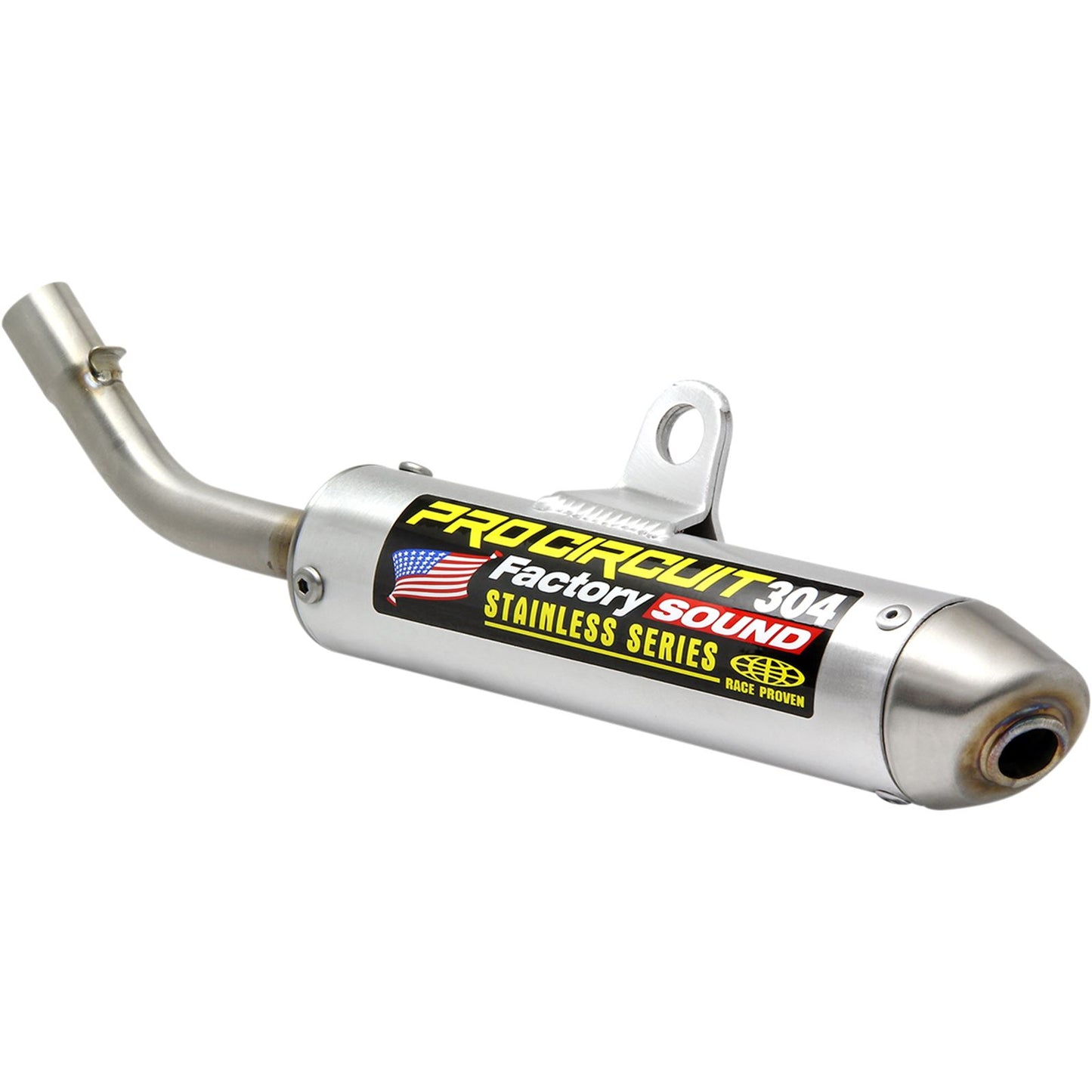 Pro Circuit 304 Silencer [MPN: 1051665]_457584