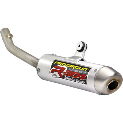 Pro Circuit R-304 Silencer KTM125/150SX '16-18 [MPN: 1151612]_457579