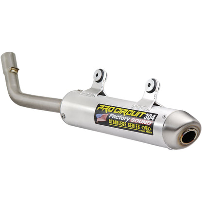 Pro Circuit 304 Silencer [MPN: 1051725]_457586