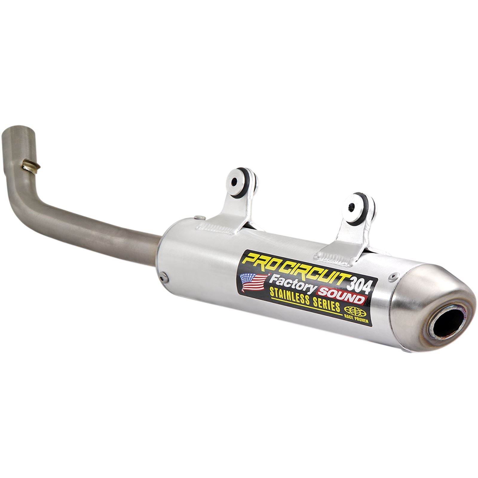 Pro Circuit 304 Silencer [MPN: 1061725]_457590