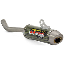 Pro Circuit Ti-2 Silencer [MPN: 1131412K]_32112