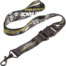 Pro Circuit Quick Release Lanyard [MPN: 55173]_32114