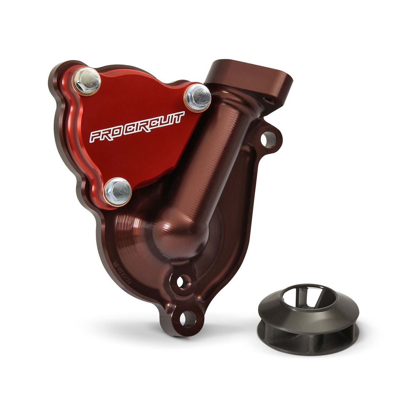 Pro Circuit Water Pump Cover with Impeller [MPN: WPK17250]_32119