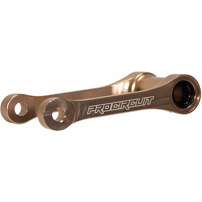 Pro Circuit Linkage Arm - 146mm - CRF450R/RX '17-18 [MPN: HPA17450]_32120