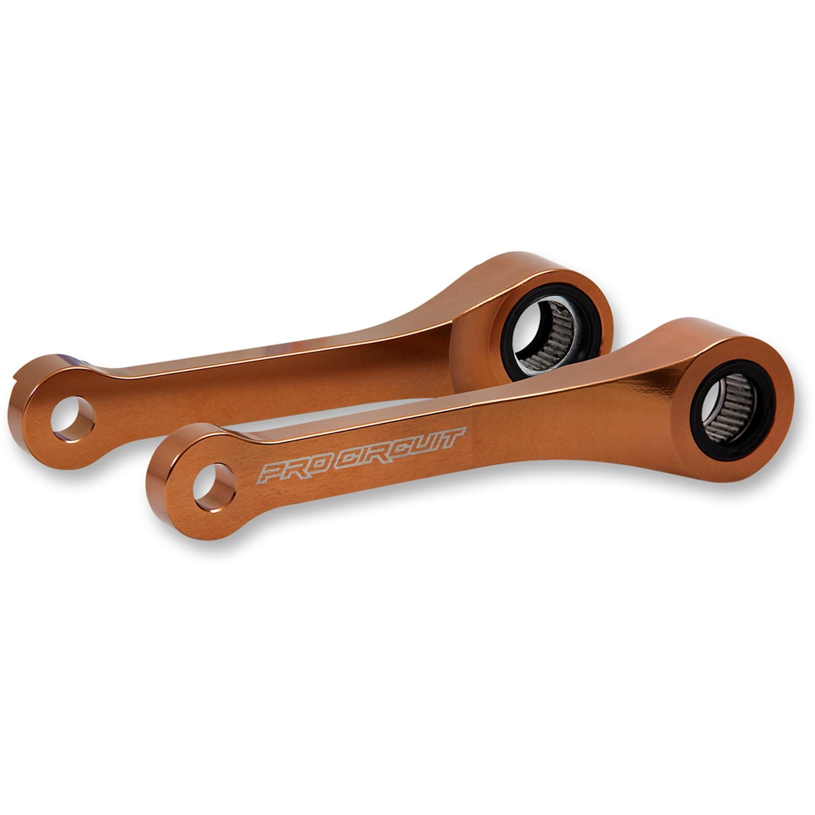 Pro Circuit Linkage Arm - 146mm - CRF450R/RX '17-18 [MPN: HPA17450]_457280