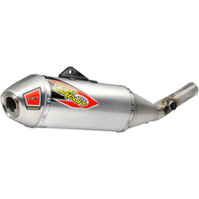 Pro Circuit T-6 Slip-On Exhaust [MPN: 0121725A]_457594