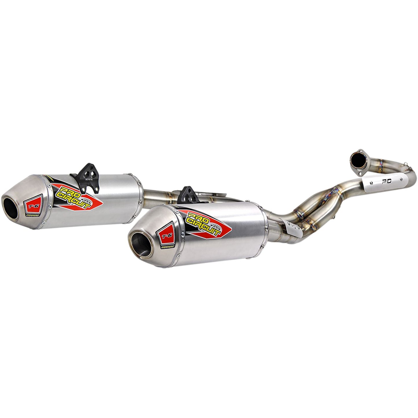 Pro Circuit T-6 Dual System [MPN: 5631570G2]_457646