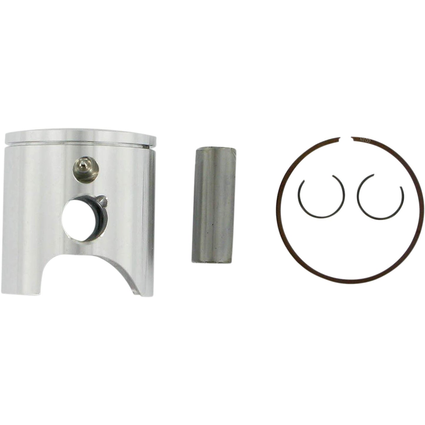 Wiseco - Powersports Piston M05500 for Yamaha YZ125 '0204 Pro Lite 797M05500_494822