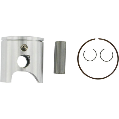 Wiseco - Powersports Piston M05500 for Yamaha YZ125 '0204 Pro Lite 797M05500_494822
