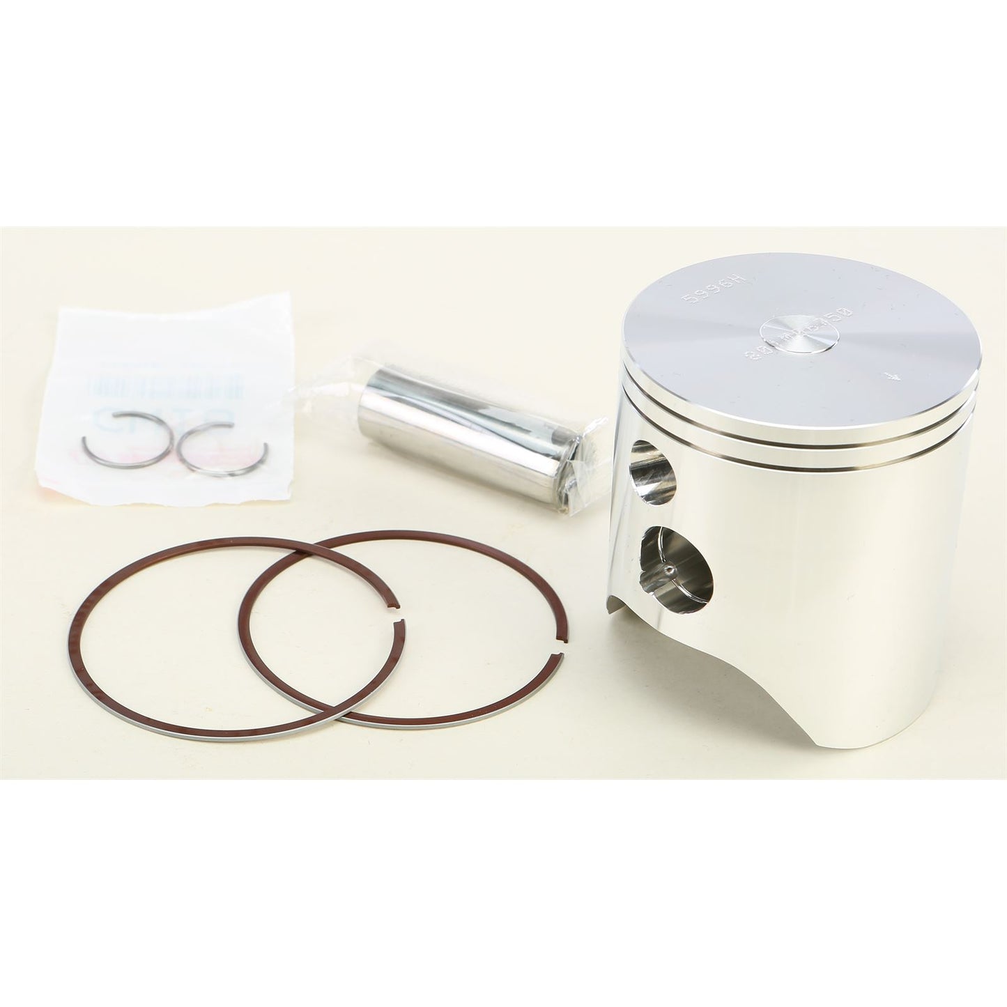 Wiseco - Powersports Piston M06750 for Honda CR250 '0204 Pro Lite 801M06750_32199