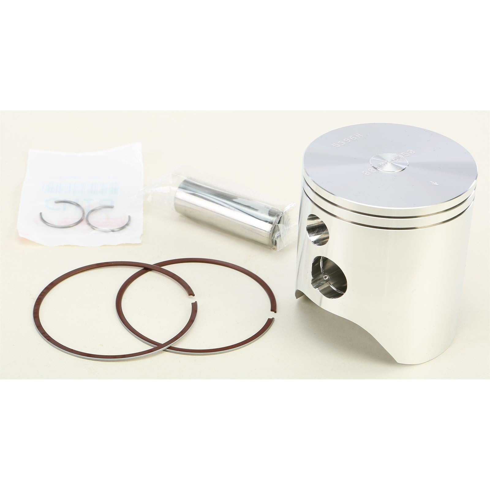 Wiseco - Powersports Piston M06750 for Honda CR250 '0204 Pro Lite 801M06750_32199