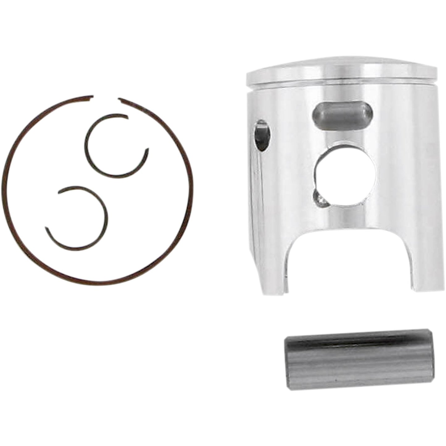 Wiseco - Powersports Piston M04150 for KTM SX50LC 01-02 803M04150_496940