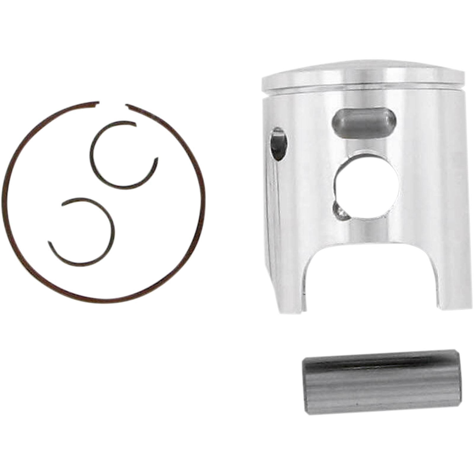 Wiseco - Powersports Piston M04150 for KTM SX50LC 01-02 803M04150_496940