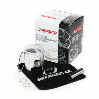 Wiseco - Powersports Piston M04150 for KTM SX50LC 01-02 803M04150_556187