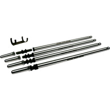 Feuling Adjustable Push Rods Fast Install 4091_387000