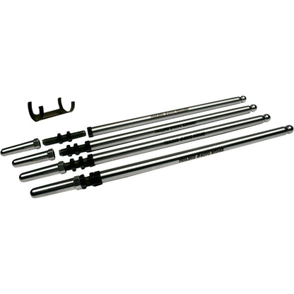 Feuling Adjustable Push Rods Fast Install 4091_387000