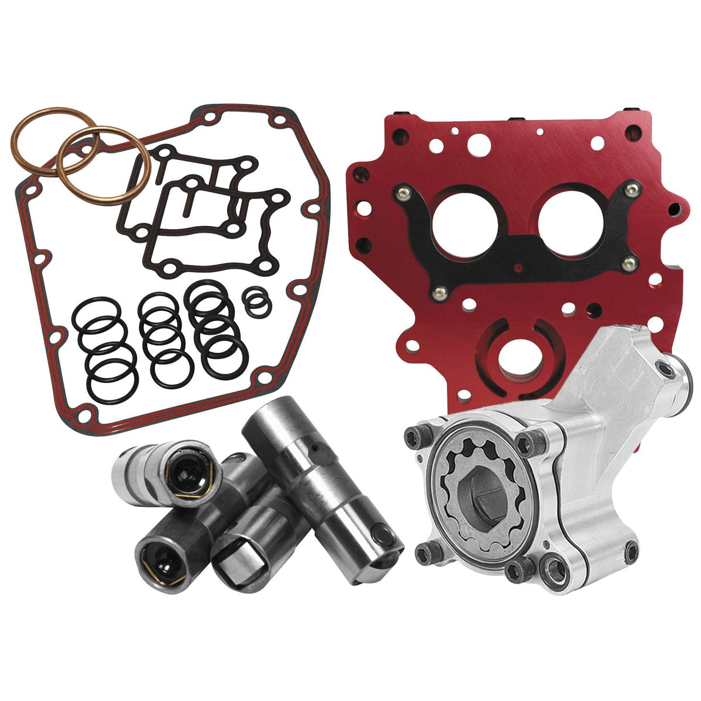 Feuling HP+ Oiling System Kit 7070_32218
