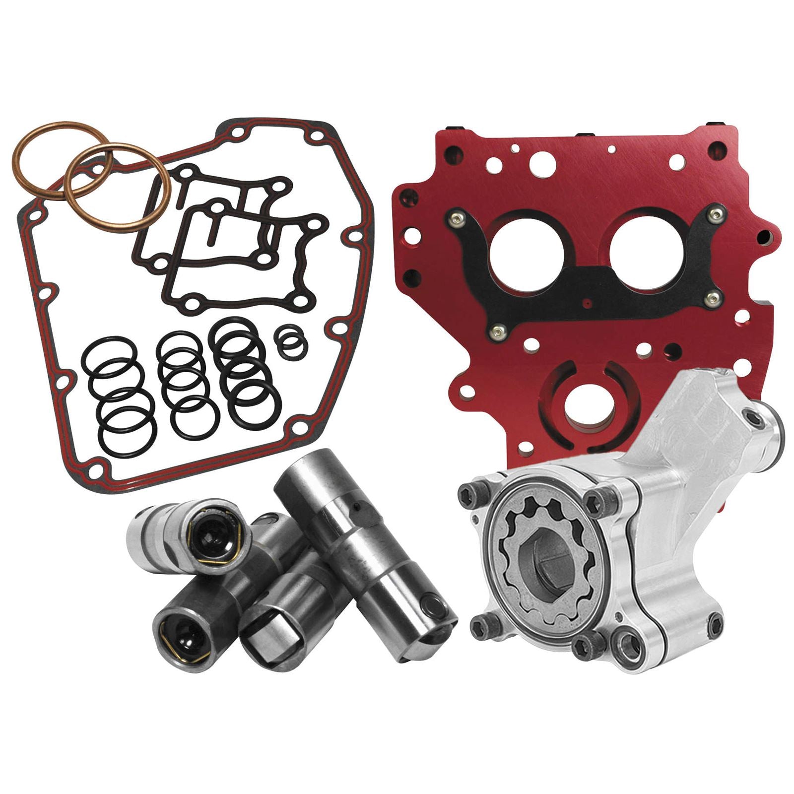 Feuling HP+ Oiling System Kit 7070_32218