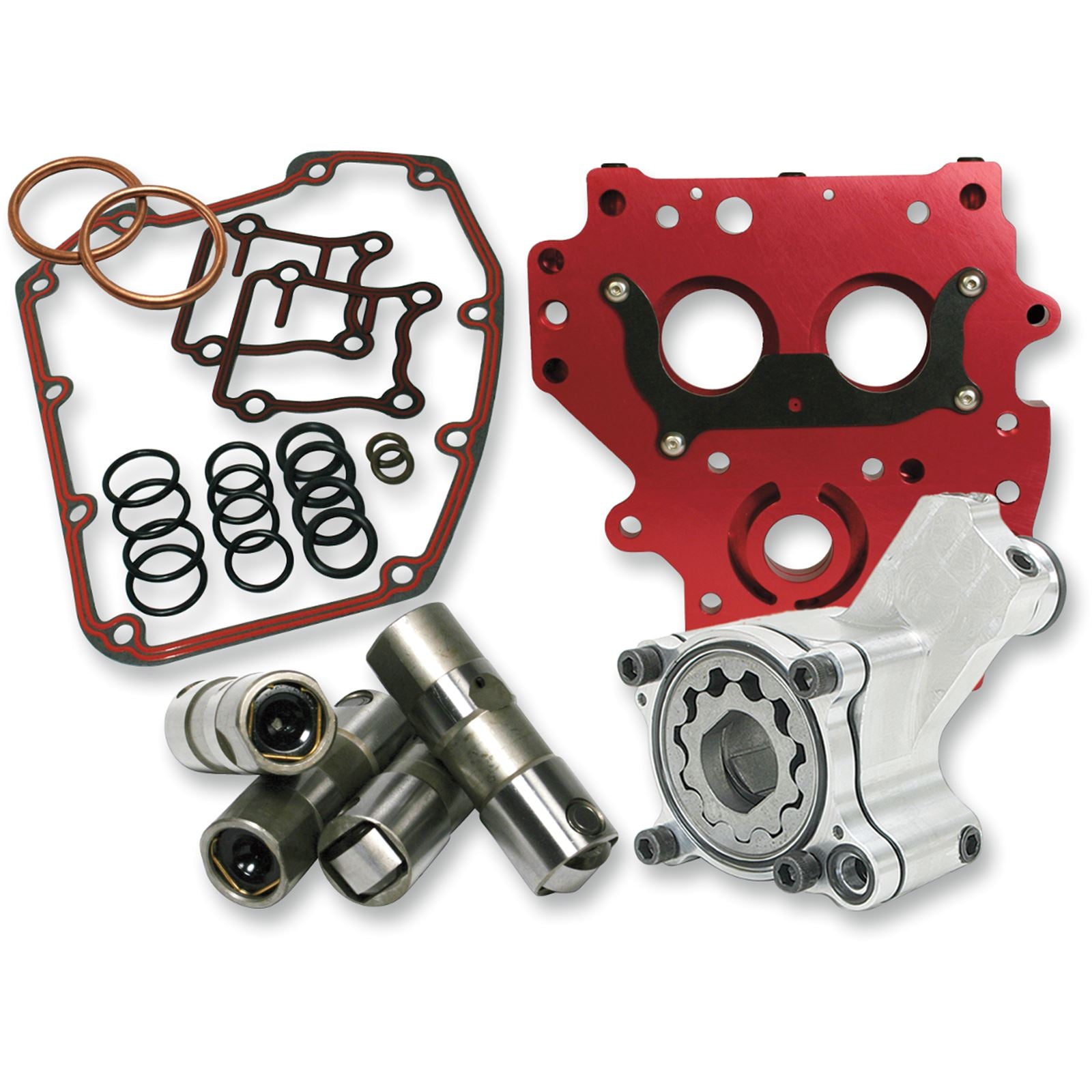 Feuling HP+ Oiling System Kit 7070_387032