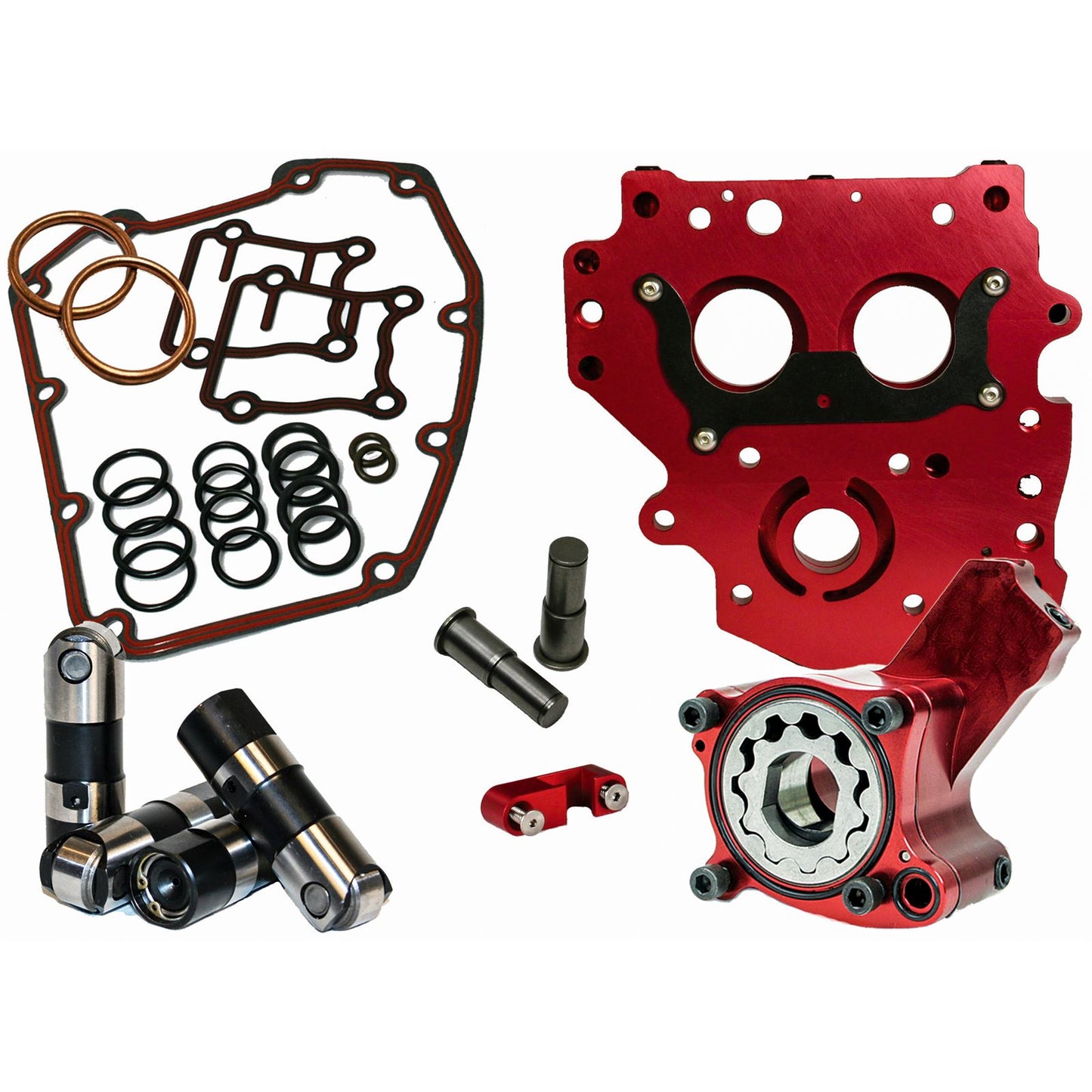 Feuling Oiling System Race Series 7073_32219