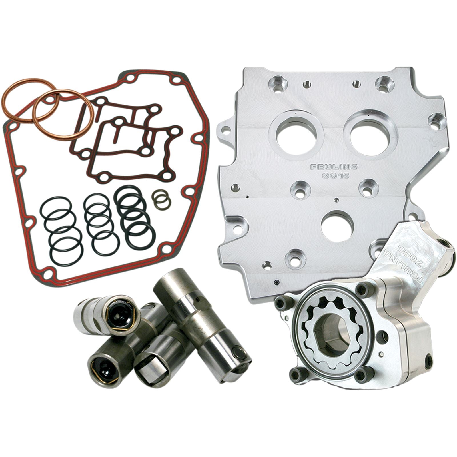 Feuling HP+ Oiling System Kit 7074_387034