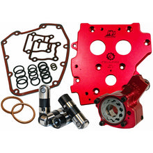 Feuling Oiling System Conversion Camplate Race Series 7077_32221