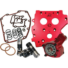 Feuling Oiling System Conversion Camplate Race Series 7077_387040