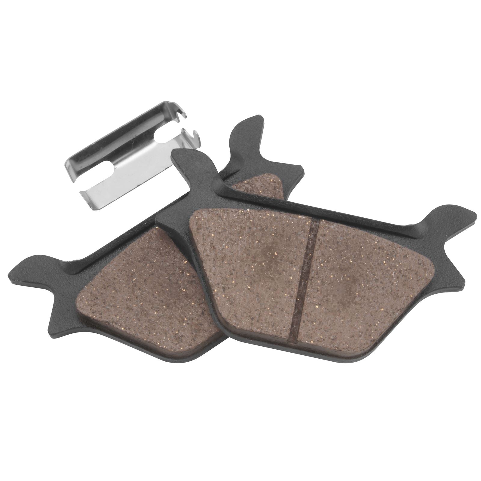 Lyndall Brakes Brake Pad Z+ Rear BT [MPN: 7058-Z+]_32237