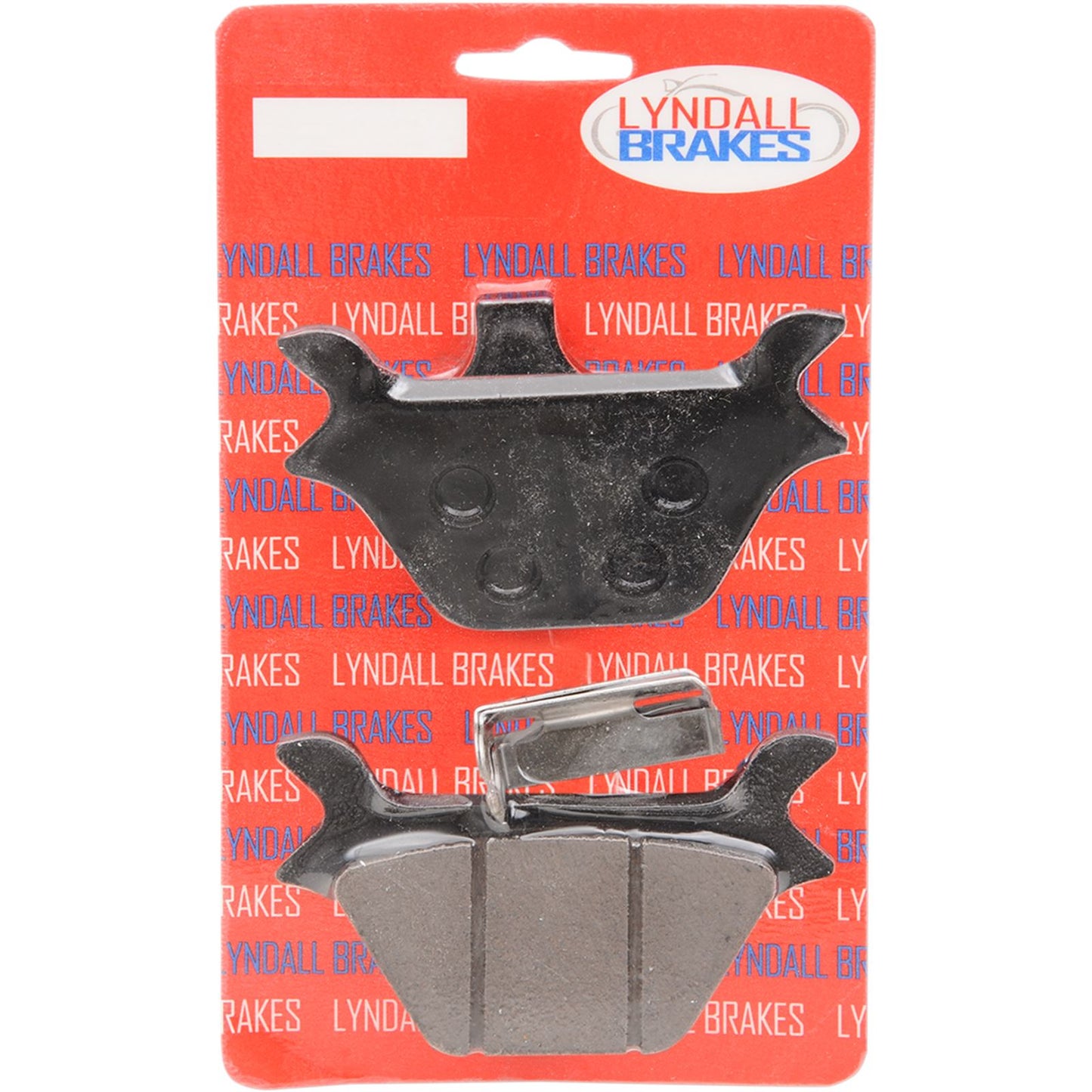 Lyndall Brakes Brake Pad Z+ Rear BT [MPN: 7058-Z+]_419852