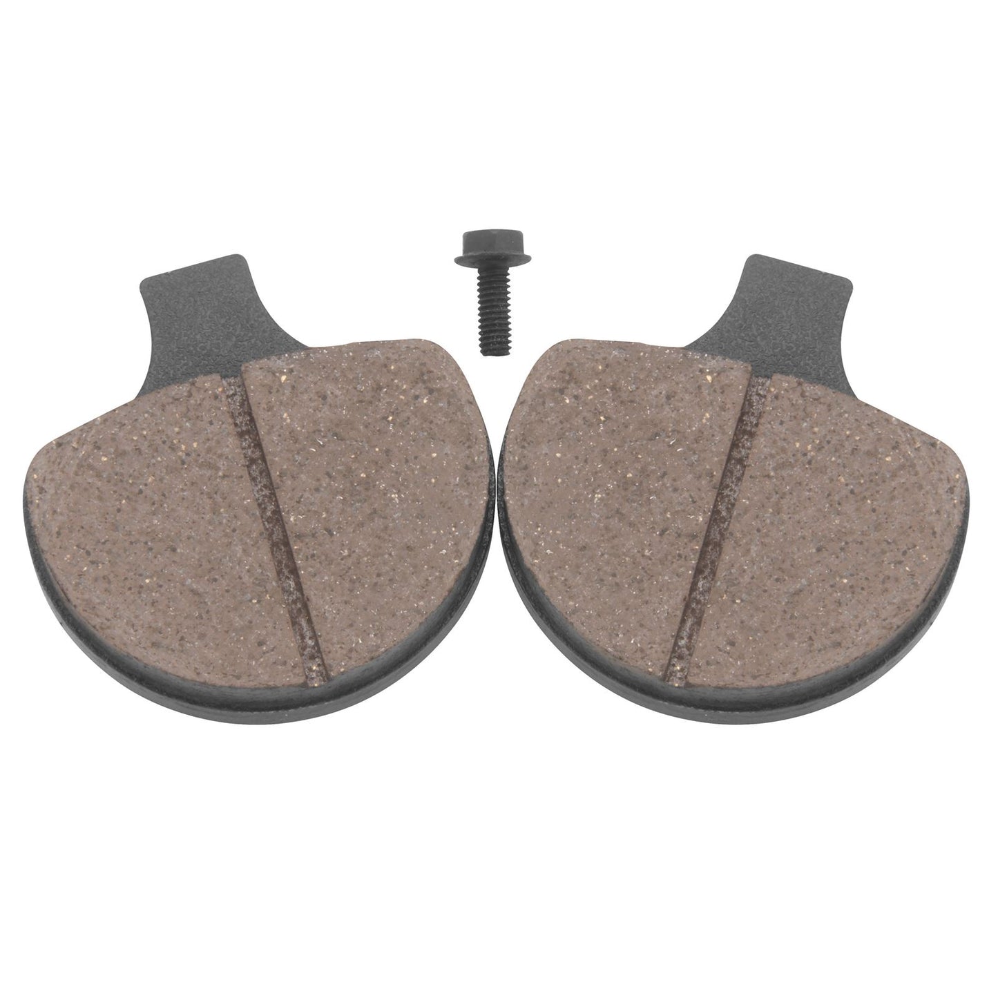 Lyndall Brakes Z-Plus Front Brake Pads for Harley-Davidson [MPN: 7059-Z+]_32238
