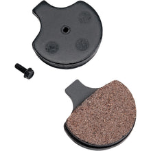 Lyndall Brakes Z-Plus Front Brake Pads for Harley-Davidson [MPN: 7059-Z+]_419850