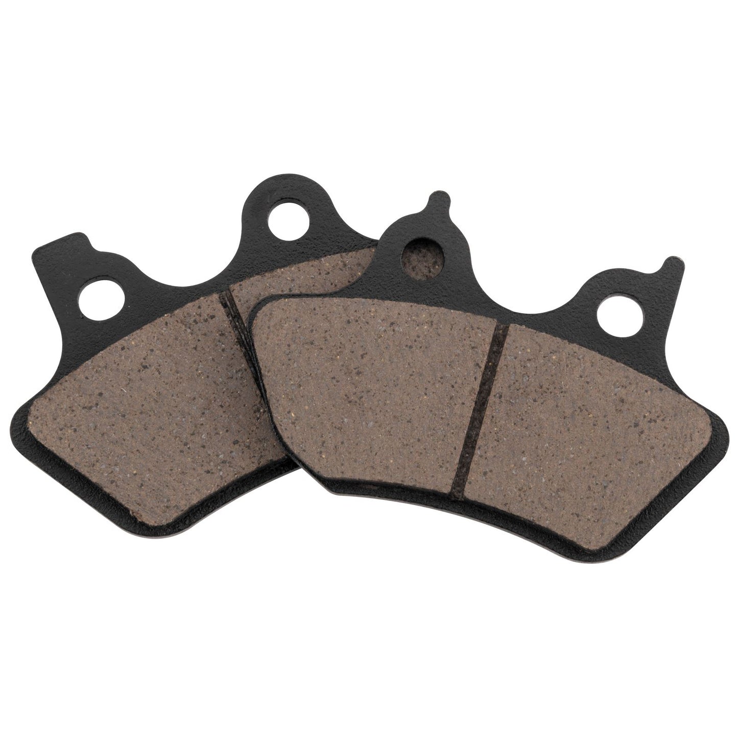 Lyndall Brakes Brake Pad Z+ Front/Rear [MPN: 7195-Z+]_32239