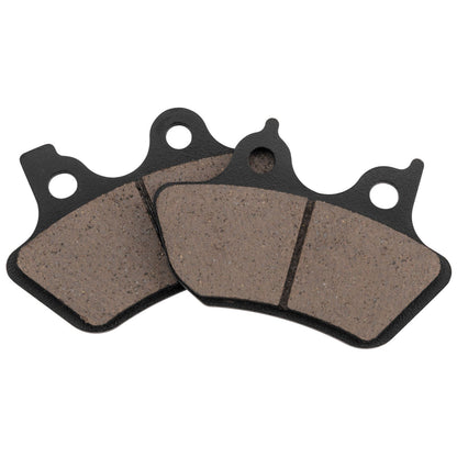 Lyndall Brakes Brake Pad Z+ Front/Rear [MPN: 7195-Z+]_32239