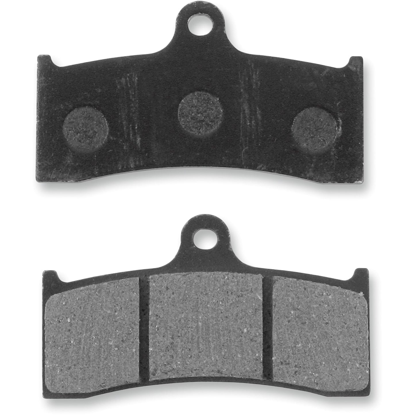 Lyndall Brakes Brake Pad Z+ Pm 6 Piston Buell [MPN: 7202-Z+]_419858