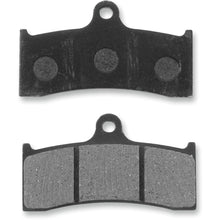 Lyndall Brakes Brake Pad Z+ Pm 6 Piston Buell [MPN: 7202-Z+]_419858