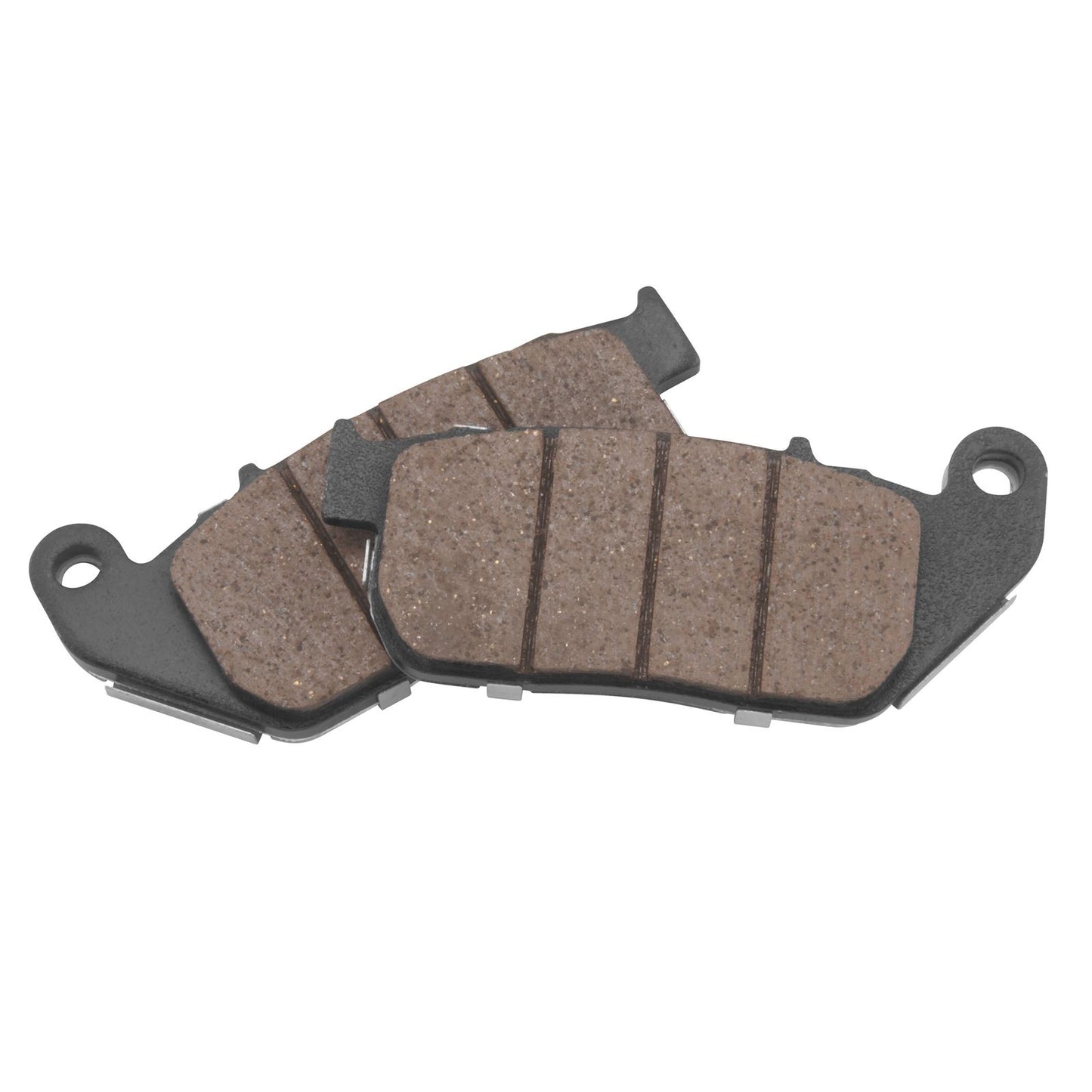 Lyndall Brakes Z-Plus Brake Pads for Sportster [MPN: 7233-Z+]_32243