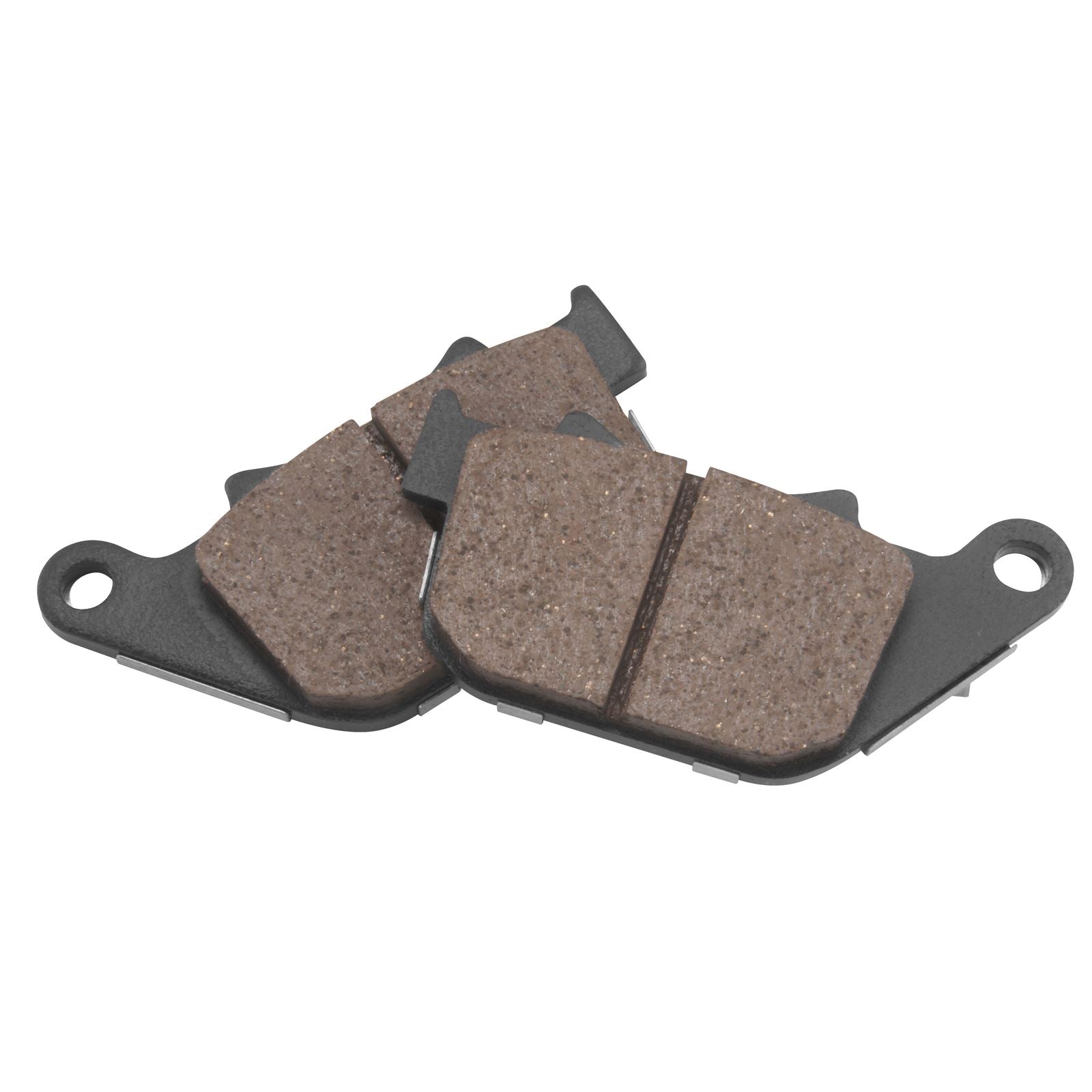 Lyndall Brakes Brake Pad Z+ Rear 04-13XL [MPN: 7234-Z+]_32244