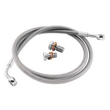 Goodridge Econoline Front Single Kit FXSTSB 95-97 FXD 95-99 [MPN: HD8209-E]_32271