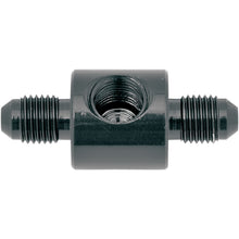 Goodridge Rear Brake Light Tee Ebony [MPN: PMCHD-014BK]_391893