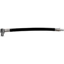 Goodridge EFI Line Black Coated XL 07-15 [MPN: HDFL-004EFI/BK]_391669
