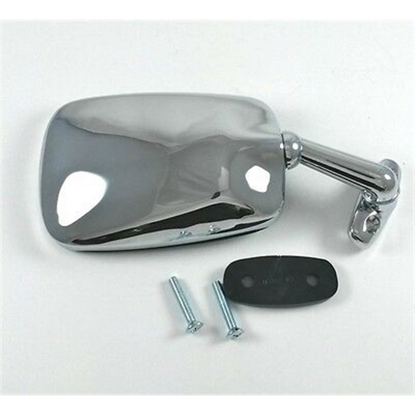 2FastMoto Right Hand Side Mirror for Honda GL1100 Goldwing  [MPN: 20-87001]_622778