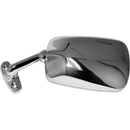 2FastMoto Left Hand Side Replacement Mirror for Honda GL1100 Goldwing [MPN: 20-87002]_32353