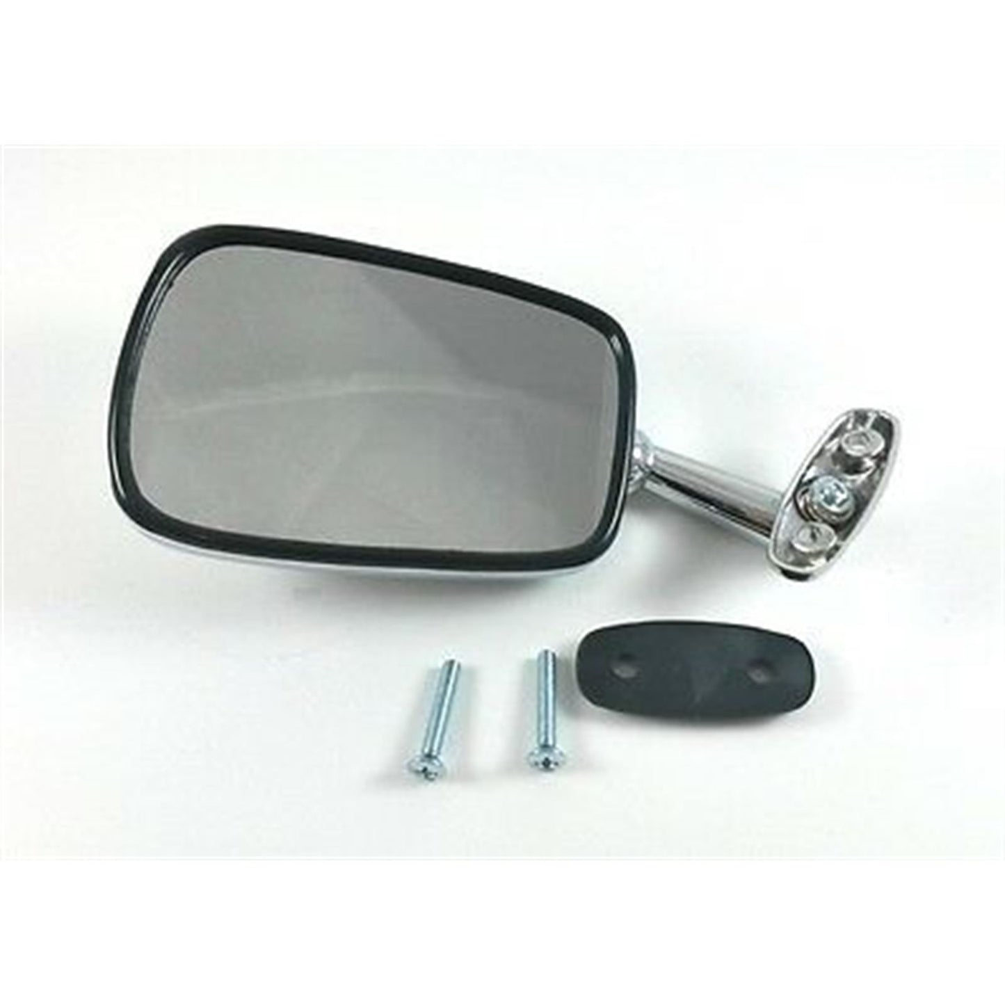 2FastMoto Left Hand Side Replacement Mirror for Honda GL1100 Goldwing [MPN: 20-87002]_636713